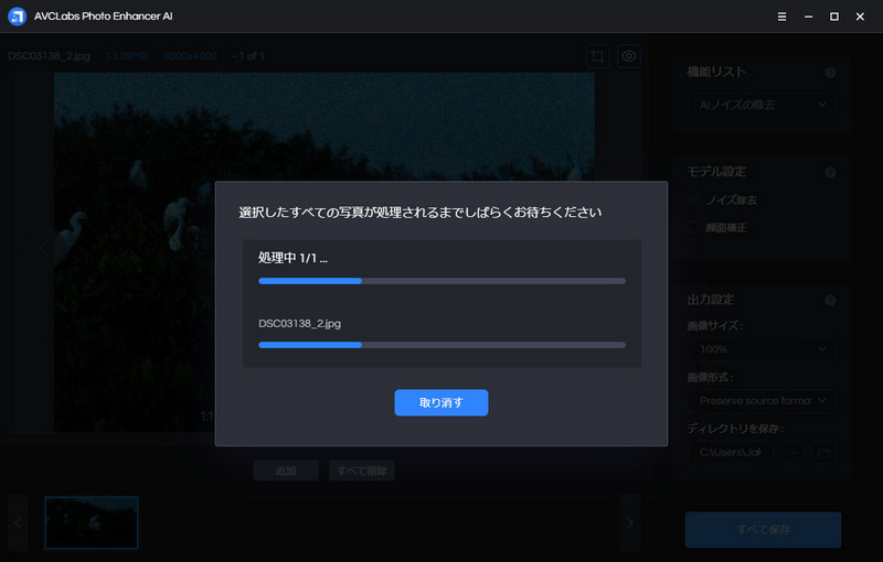 動画を追加